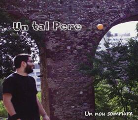 UN TAL PERE - UN NOU SOMRIURE