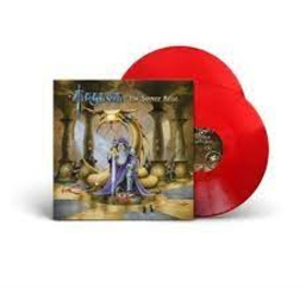 MAGNUM - SERPENT RINGS -LTD-