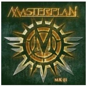 MASTERPLAN - LOST AND GONE