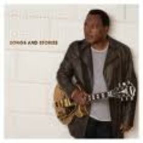 BENSON, GEORGE - SONGS AND STORIES