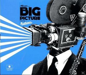 KRAKAUER, DAVID - BIG PICTURE