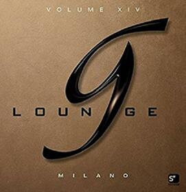 VARIOS ARTISTAS - G LOUNGE MILANO VOL. XIV