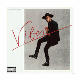 LONDON, THEOPHILUS - VIBRS