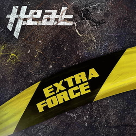 HEAT - EXTRA FORCE