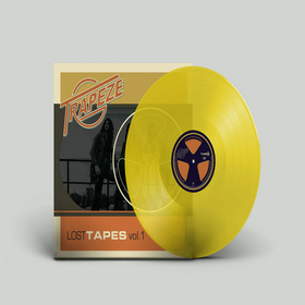 TRAPEZE - LOST TAPES VOL. 1