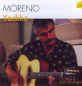 MORENO - YOCHKA