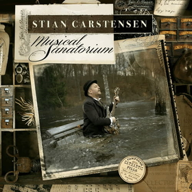CARSTENSEN, STIAN - MUSICAL SANATORIUM -HQ-