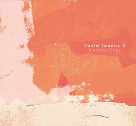 SANCHO, DAVID - MEDITACIONES