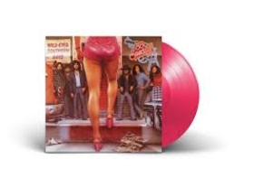 38 SPECIAL - WILD EYED SOUTHERN BOYS -LTD-