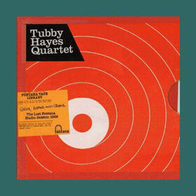 HAYES, TUBBY - GRITS, BEANS AND..