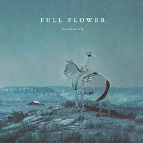 US AND US ONLY - FULL FLOWER