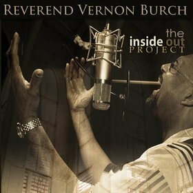 BURCH, VERNON - INSIDE OUT PROJECT