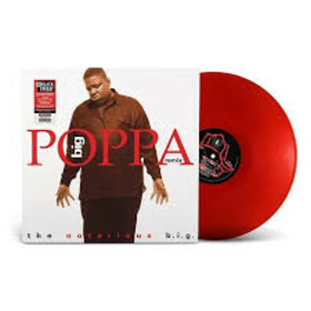 NOTORIOUS B.I.G. - BIG POPPA -REMIX- -LTD-