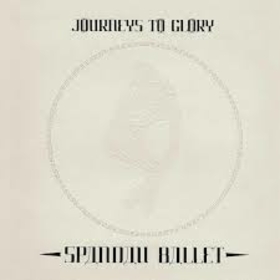 SPANDAU BALLET - JOURNEYS TO GLORY