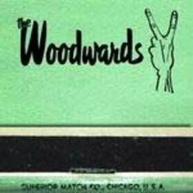 WOODWARDS - WOODWARDS II