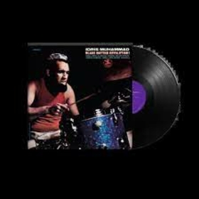 MUHAMMAD, IDRIS - BLACK RHYTHM REVOLUTION -HQ-