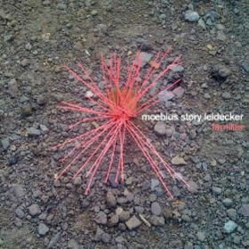 MOEBIUS/STORY/LEIDECKER - FAMILIAR + CD