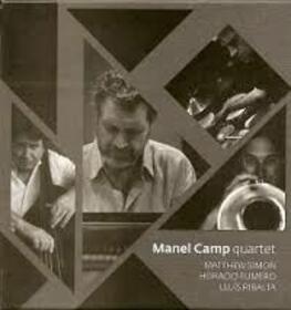 CAMP, MANEL - TANGRAM