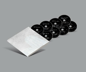 WILCO - YANKEE HOTEL FOXTROT =DELUXE BOX=