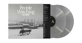 FENDER, SAM - PEOPLE WATCHING -DELUXE EXPANDED-