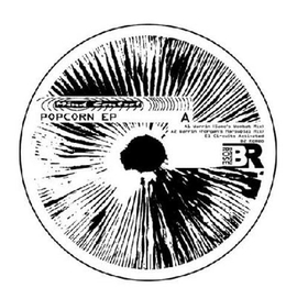 MIND CONTROL - POPCORN -EP-