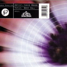 BRANN, CHRIS - DEEP FALL -HQ-