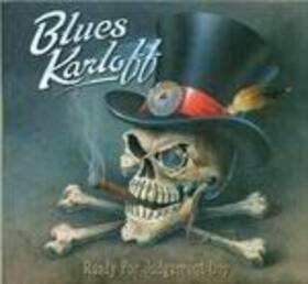 BLUES KARLOFF - READY FOR JUDGEMENT DAY
