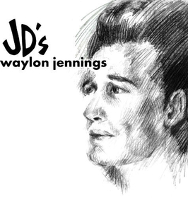 JENNINGS, WAYLON - AT JD'S -LTD-