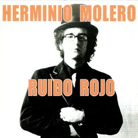 ROMERO, HERMINIO - RUIDO ROJO