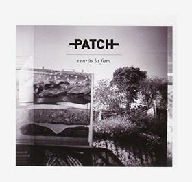 PATCH - VEURAS LA FAM