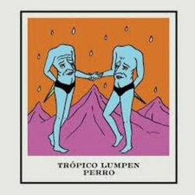 PERRO - TROPICO LUMPEN