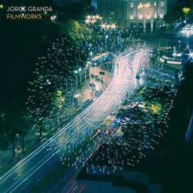 GRANDA, JORGE - FILMWORKS