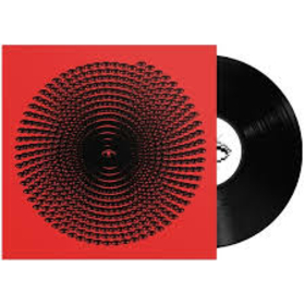 I SEE STARS - THE WHEEL -HQ-