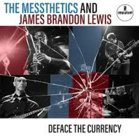 MESSTHETICS - DEFACE THE CURRENCY