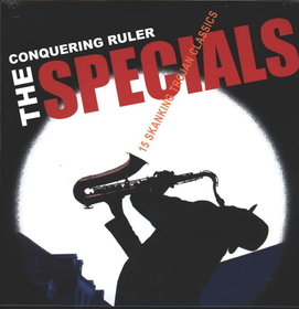 SPECIALS - CONQUERING RULER