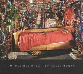 BONAR, HALEY - IMPOSSIBLE DREAM