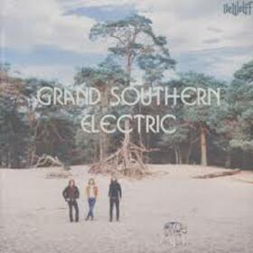 DEWOLFF - GRAND SOUTHERN ELECTRIC