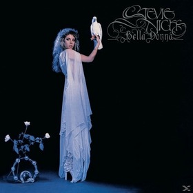 NICKS, STEVIE - BELLA DONNA -HQ-