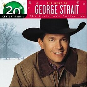 STRAIT, GEORGE - CHRISTMAS COLLECTION