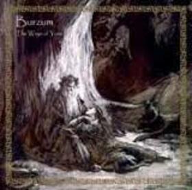 BURZUM - WAYS OF YORE