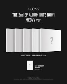 MEOVV - BITE NOW (MEOVV VER.)