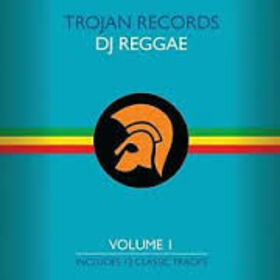 Artistes Variétés - TROJAN PRESENTS DJ REGGAE 1