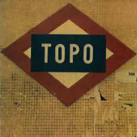 TOPO - VALLECAS 1996