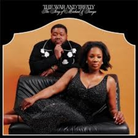 WAR AND TREATY - STOR OF MICHAEL AND TANYA