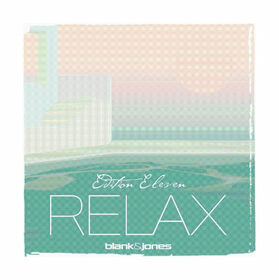 BLANK & JONES - RELAX EDITION 11 'ELEVEN'