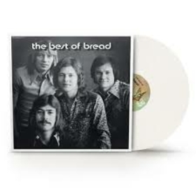 BREAD - BEST OF BREAD -LTE WHITE-