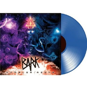 BARK - RAMBLER OF AEONS -LTD-