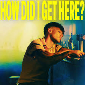TOMLINSON, LOUIS - HOW DID I GET HERE -DELUXE-