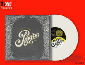 PAJARO - SANTA LEONE -LTD-