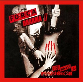 COMPANYIA ELECTRICA DHARMA - FORCA DHARMA